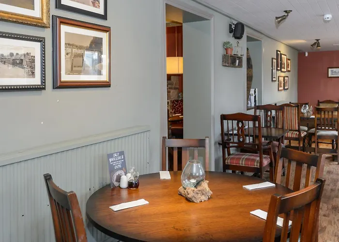 Balfour Arms
