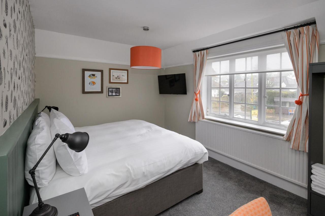 Balfour Arms Locanda 4*