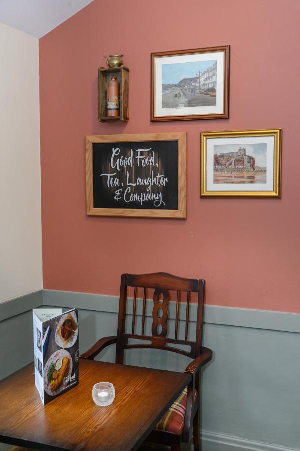 Locanda Balfour Arms 4*