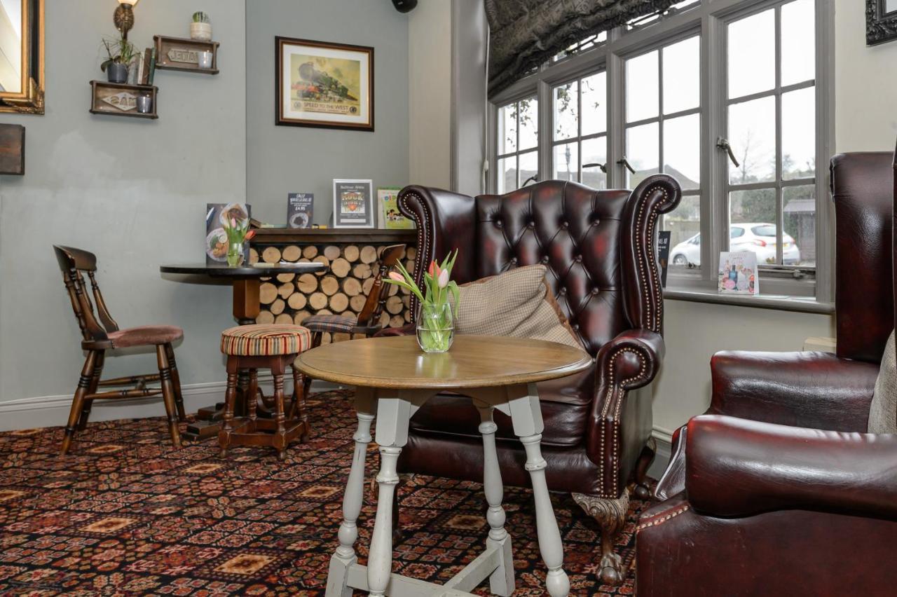 Locanda Balfour Arms Sidmouth