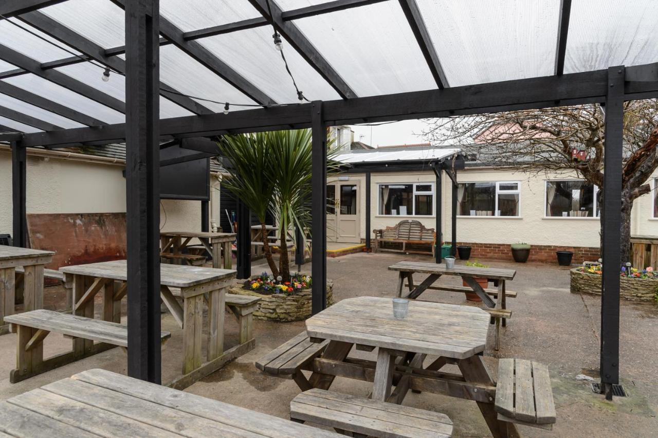 Locanda Balfour Arms