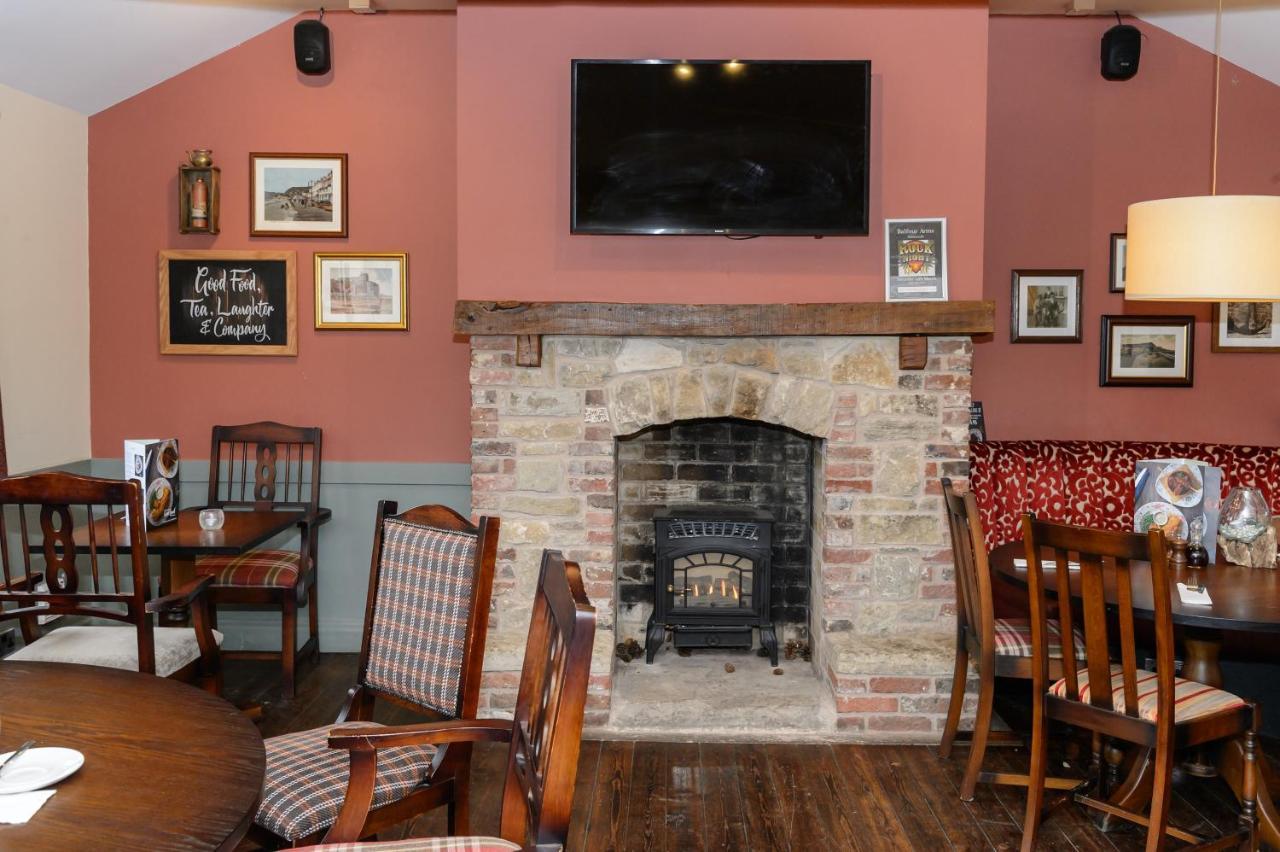 Locanda Balfour Arms