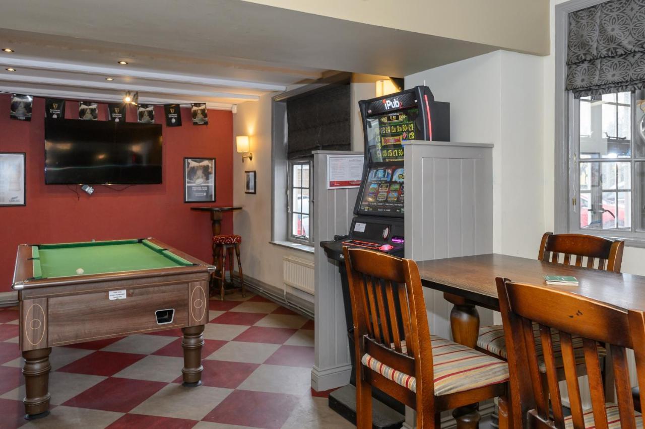 Balfour Arms Sidmouth
