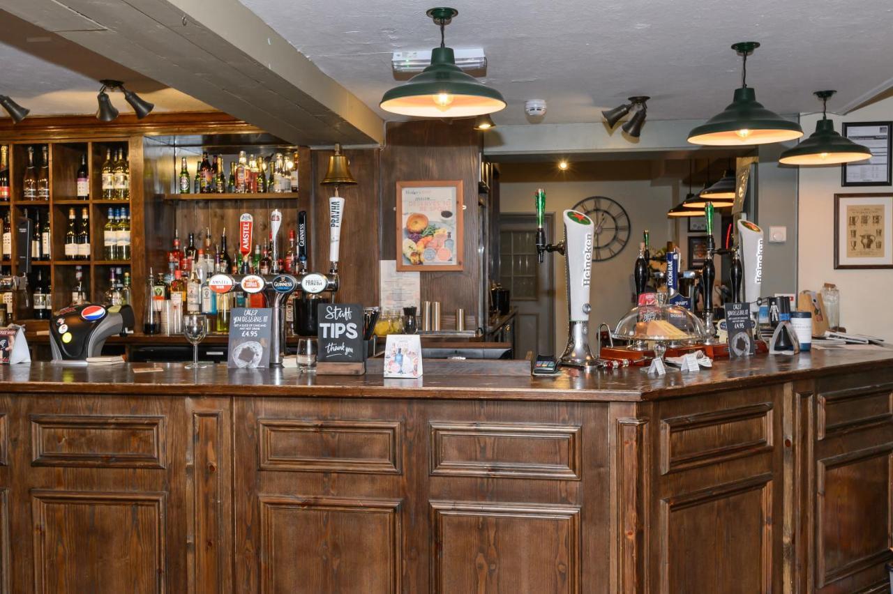 Balfour Arms Locanda
