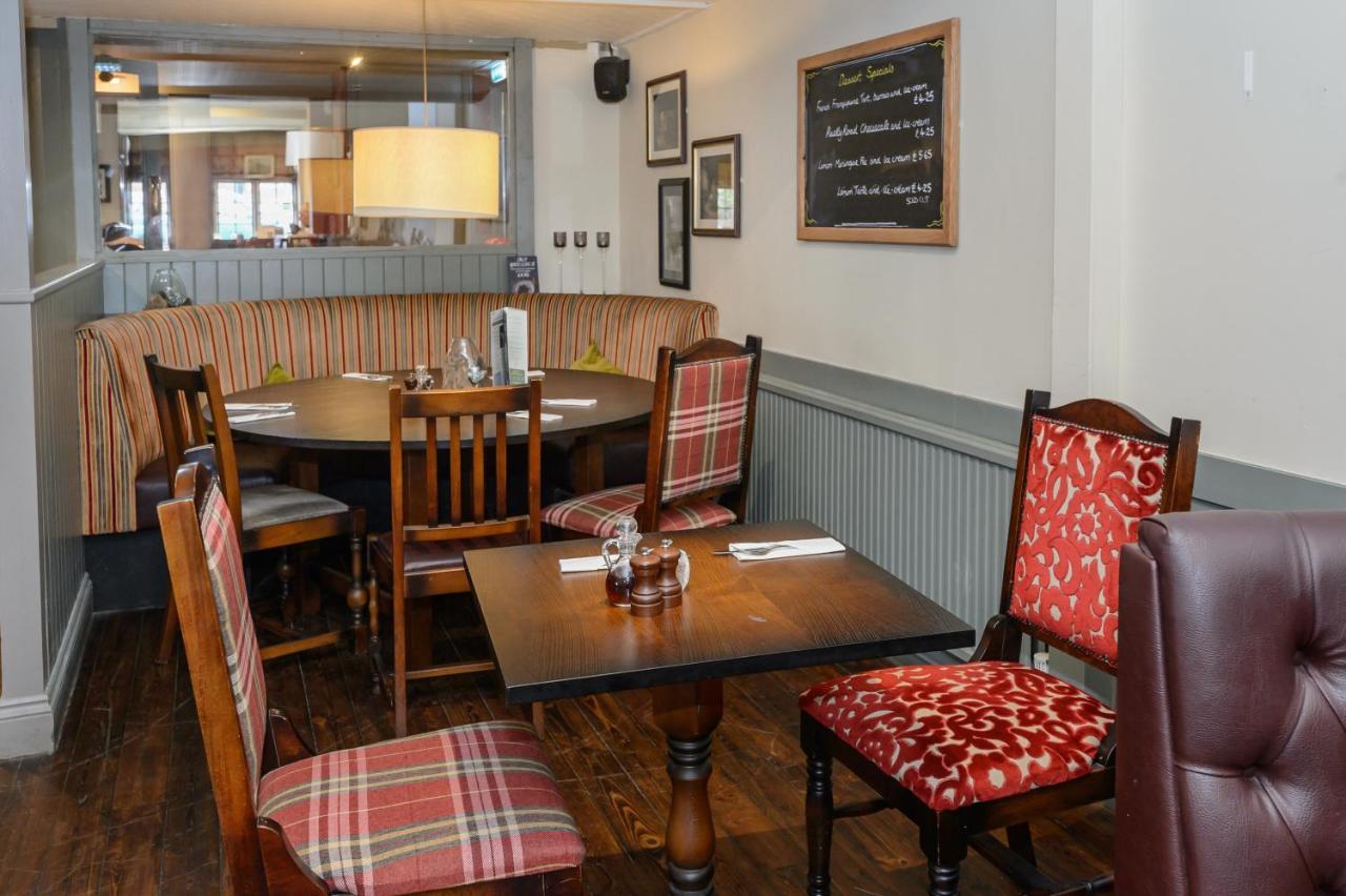 Locanda Balfour Arms