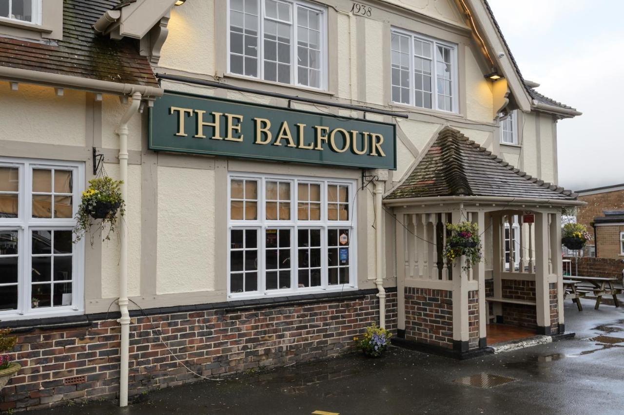 Locanda Balfour Arms