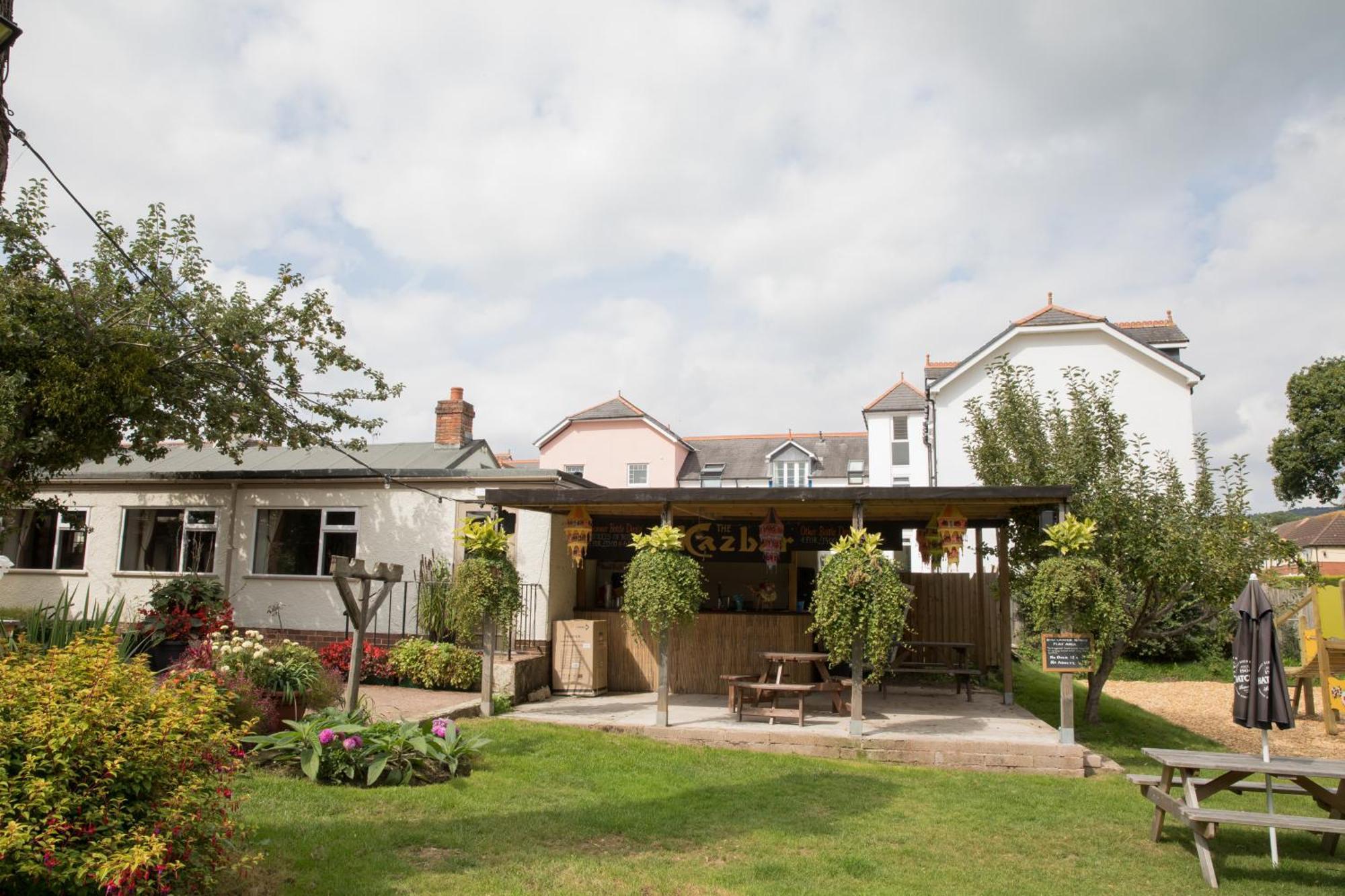 Balfour Arms 4* Sidmouth