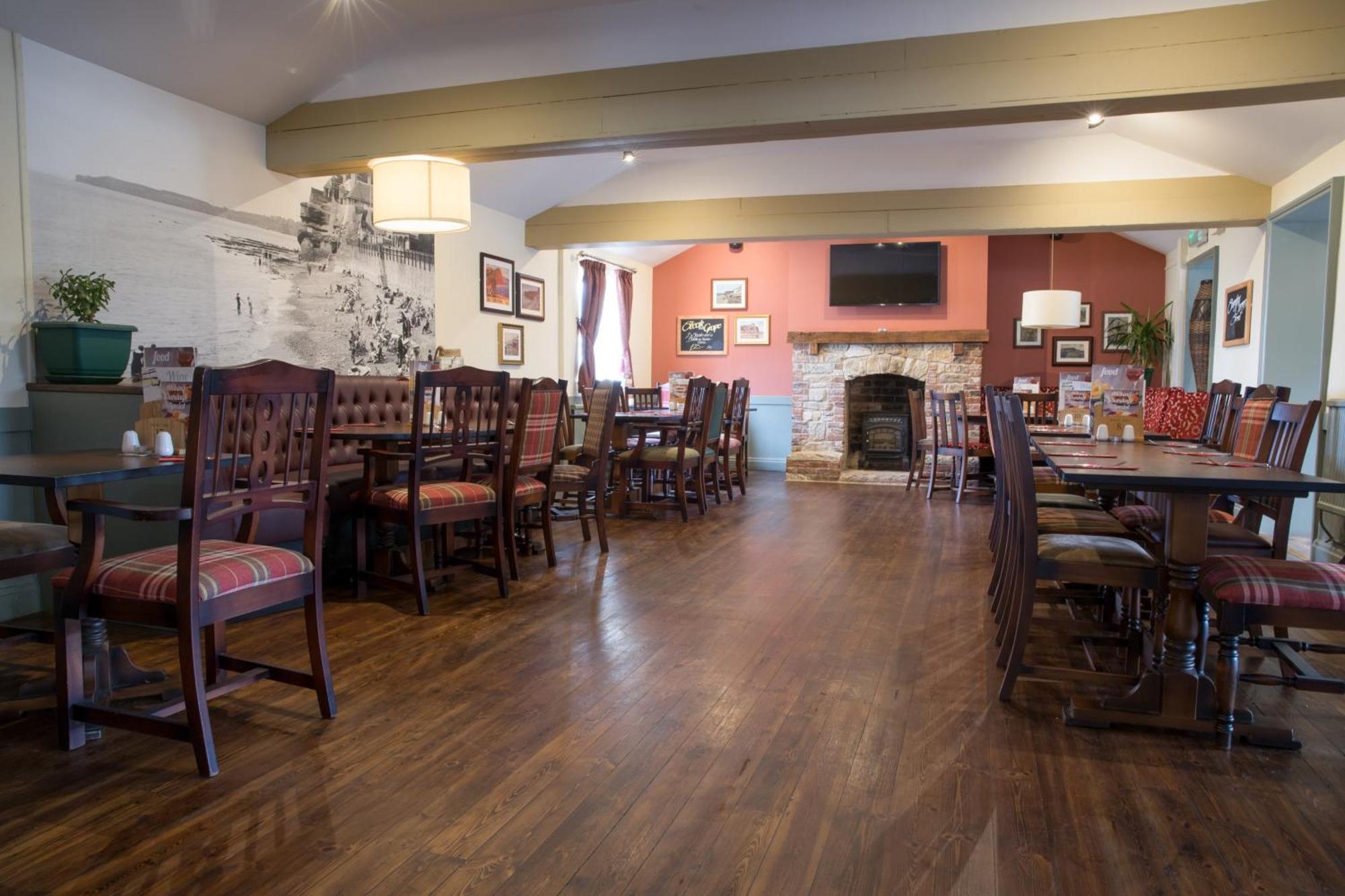 Locanda Balfour Arms Sidmouth
